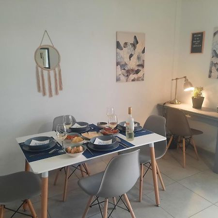 Sun & Surf Loft, Near Main Street And Beach, Wifi Fiber, Winter Garden With Sea View Corralejo Kültér fotó