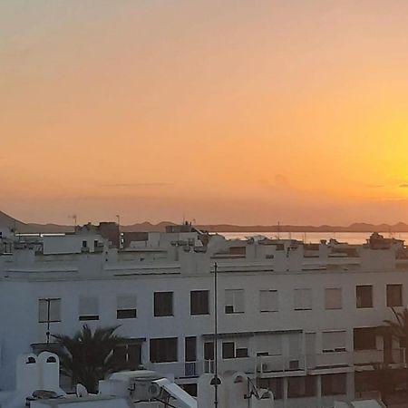 Sun & Surf Loft, Near Main Street And Beach, Wifi Fiber, Winter Garden With Sea View Corralejo Kültér fotó