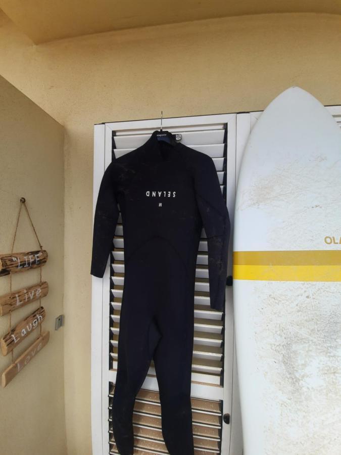 Sun & Surf Loft, Near Main Street And Beach, Wifi Fiber, Winter Garden With Sea View Corralejo Kültér fotó