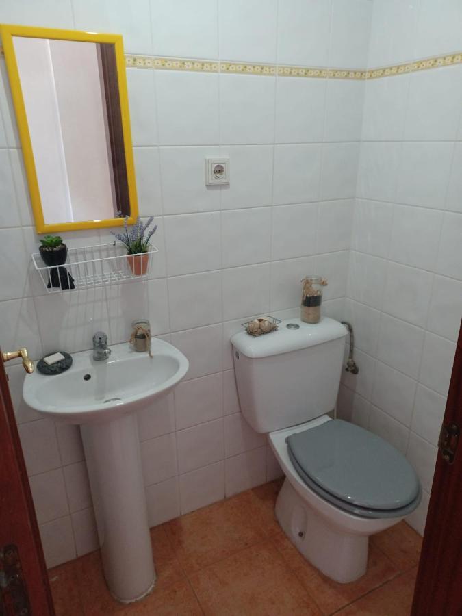 Sun & Surf Loft, Near Main Street And Beach, Wifi Fiber, Winter Garden With Sea View Corralejo Kültér fotó