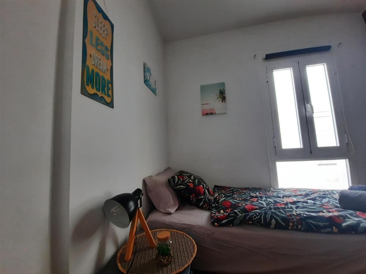 Sun & Surf Loft, Near Main Street And Beach, Wifi Fiber, Winter Garden With Sea View Corralejo Kültér fotó