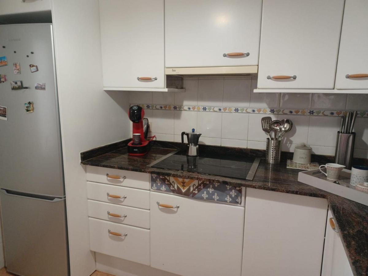 Sun & Surf Loft, Near Main Street And Beach, Wifi Fiber, Winter Garden With Sea View Corralejo Kültér fotó