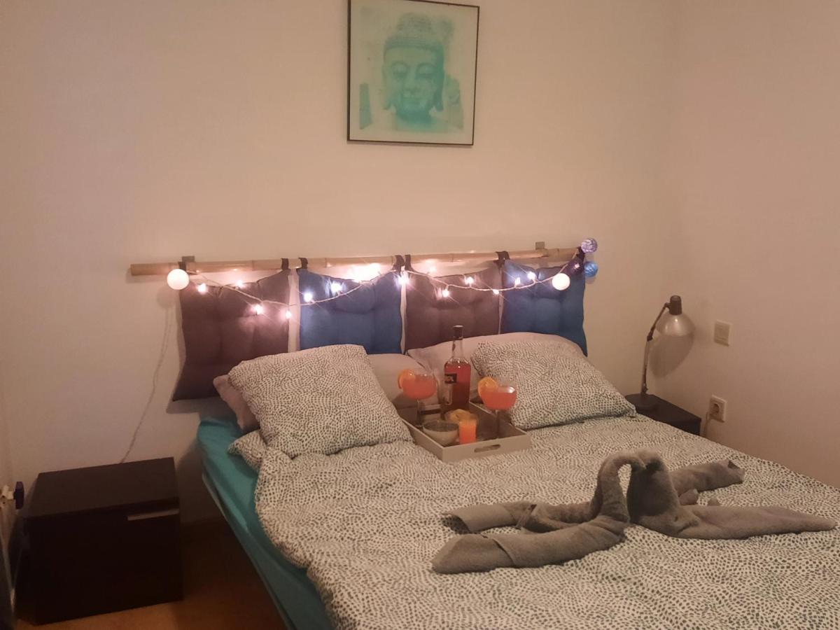 Sun & Surf Loft, Near Main Street And Beach, Wifi Fiber, Winter Garden With Sea View Corralejo Kültér fotó