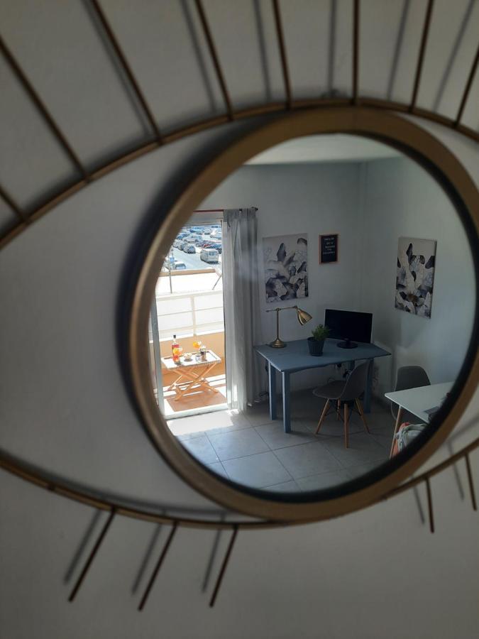 Sun & Surf Loft, Near Main Street And Beach, Wifi Fiber, Winter Garden With Sea View Corralejo Kültér fotó